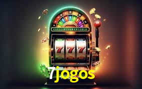 Casino Ao Vivo 7jogos