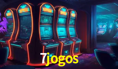 Design Responsivo 7jogos