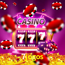 PIX Instantâneo 7jogos