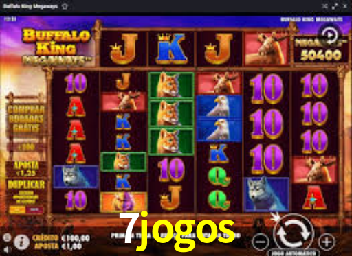 Interface Premium 7jogos