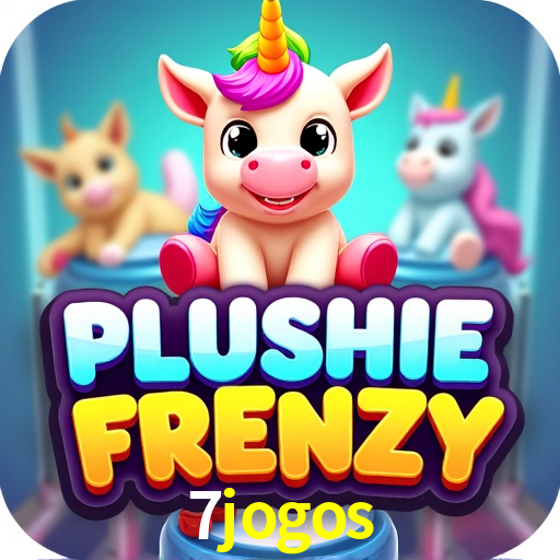 Jogos de Slot 7jogos