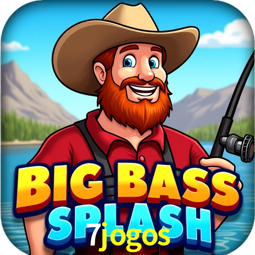 Bônus de Boas-vindas 7jogos