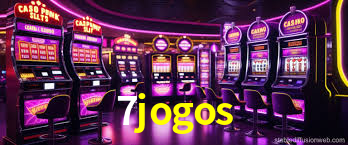Mesa de Blackjack 7jogos